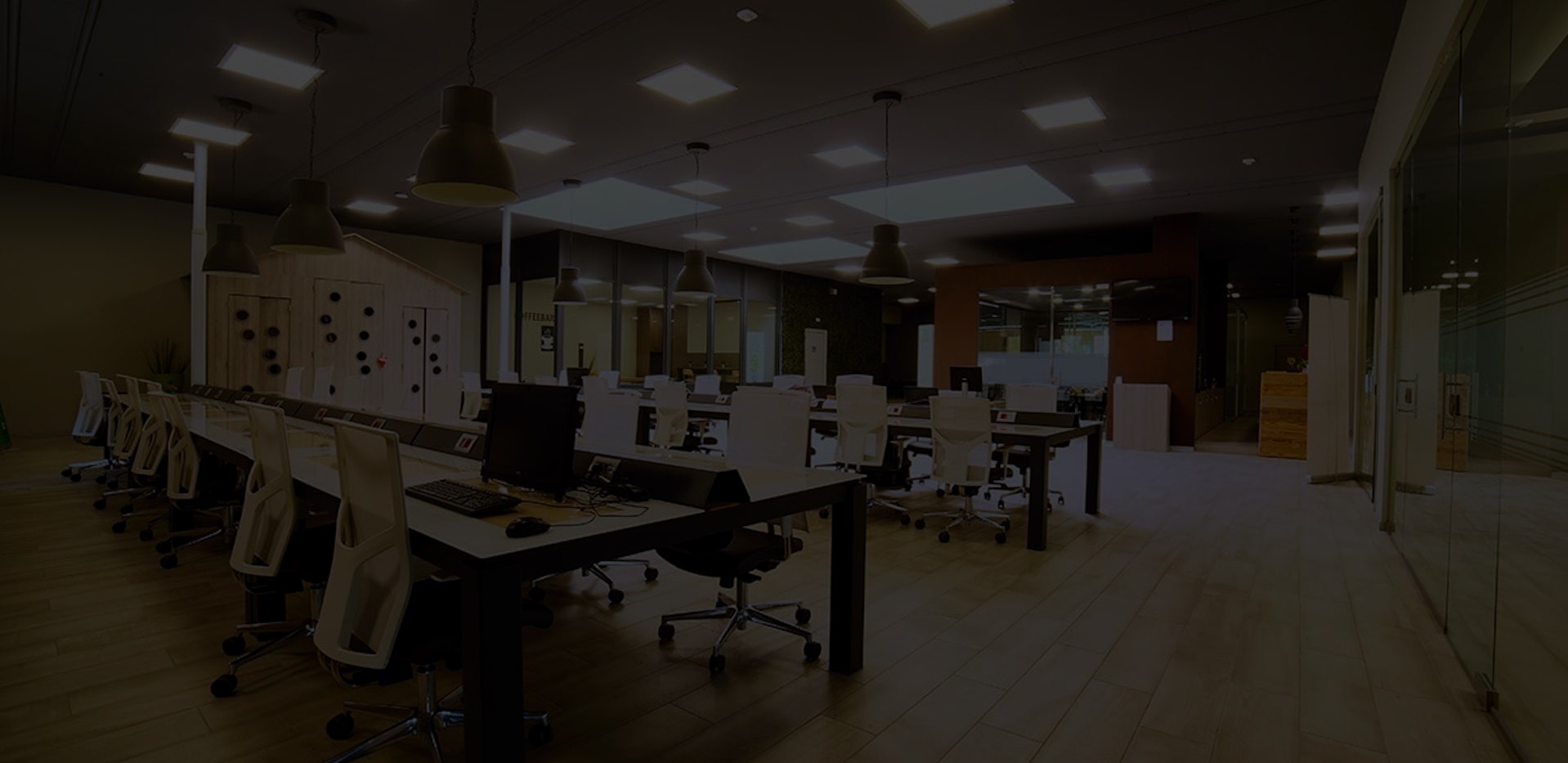 Uffici e postazioni Cormano MIlano uffici coworking Milano