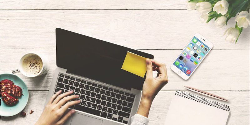 affitto scrivania per smart working Milano