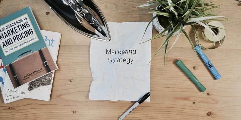 strategia di marketing