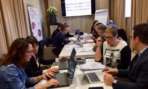 spazio coworking milano cormano