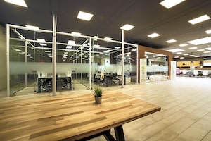 postazioni uffici Milano