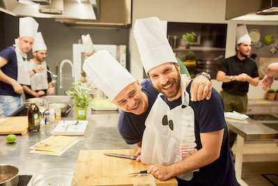 FoodieTales FoodieTales