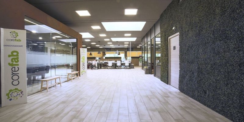 Corefab Coworking