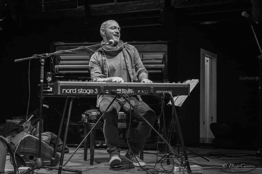 Team building con musica dal vivo Team building con musica dal vivo