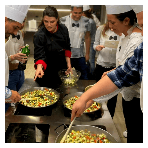 FoodiTales Uci Cinemas @ Corefood Cormano MI