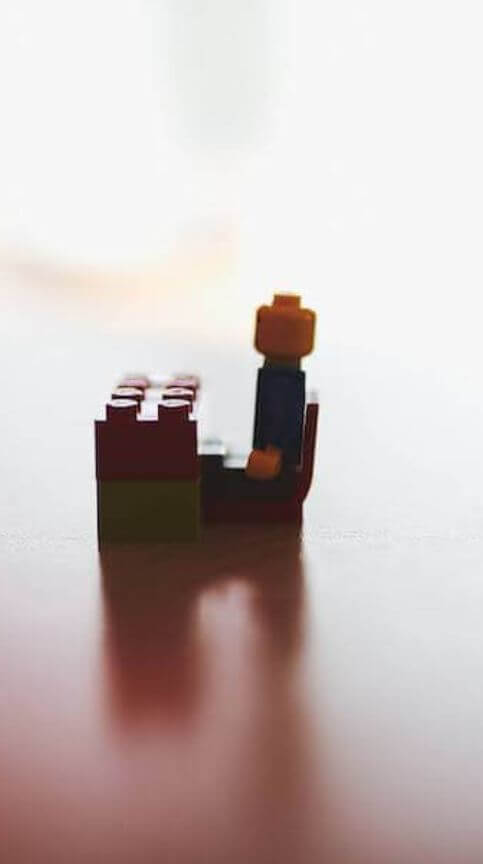 LEGO team building zona Milano