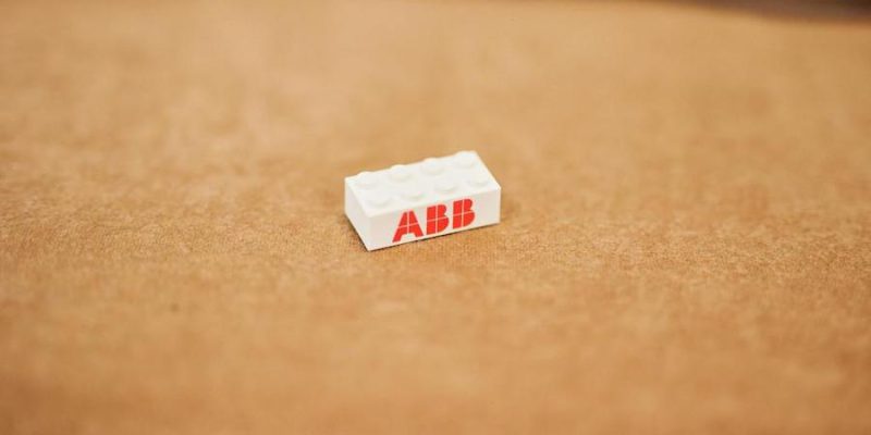 ABB lavora con Corefab