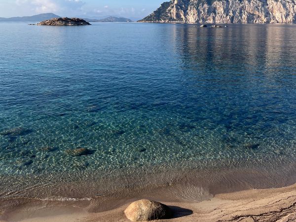 Corefab Cormano organizza team building al mare