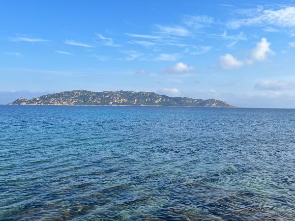 Corefab Cormano organizza team building naturalistici in Sardegna