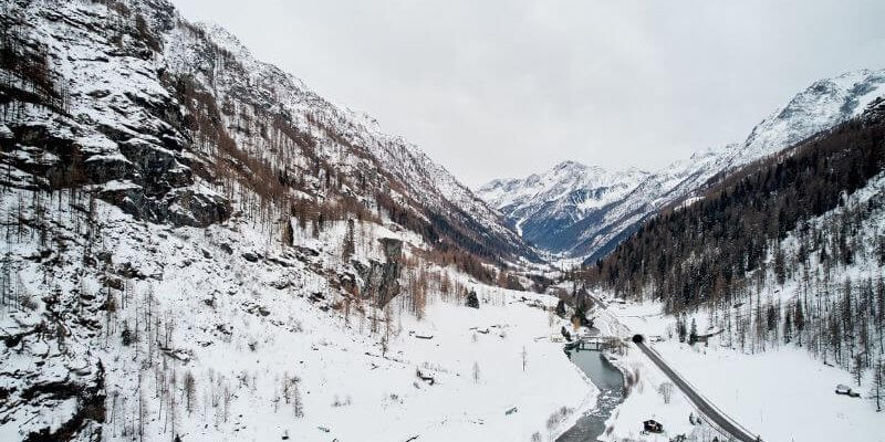 Cose da sapere prima di unescursione in alta quota