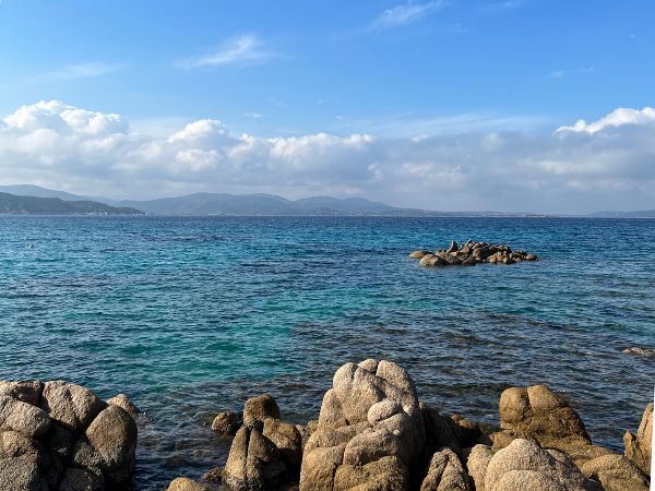 Idee di team building al mare con Corefab