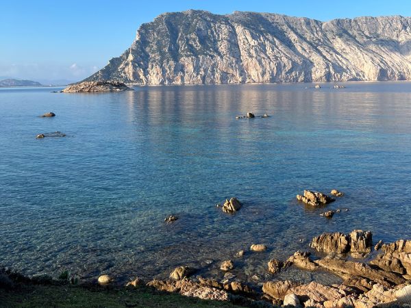 Location per Team Building in Sardegna