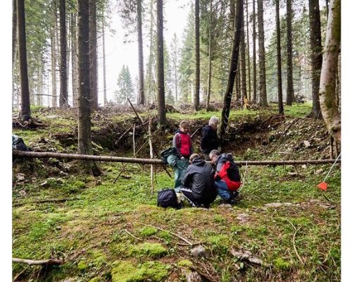 #SurvivalGames + #Orienteering per Progesto s.b. @ Altopiano di Asiago giugno 2023