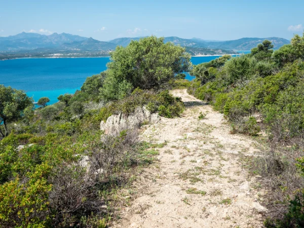 Location per esperienze outdoor in Sardegna