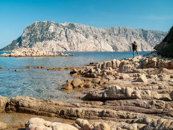 Organizzazione team building outdoor in Sardegna