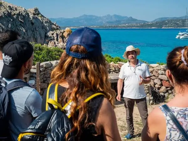 Sardegna Team building outdoor