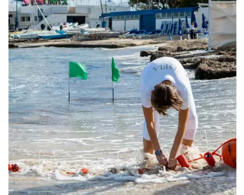 #SummerGames per Ambienta sgr @ Club Lauria, Palermo settembre 2023