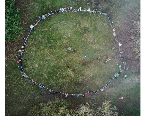 TheCircleOfCourage DAY 1 con ABB @ Barni, Como ottobre 2023