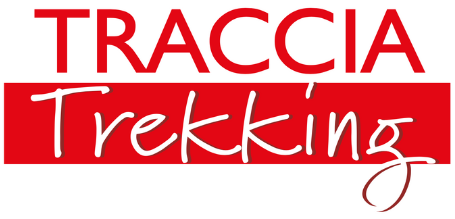 Logo TracciaTrekking