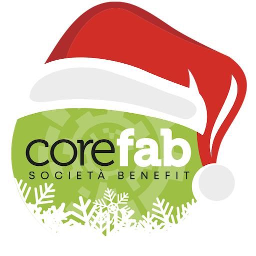 Corefab Natale