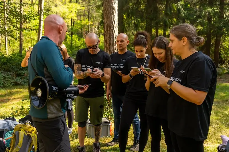 individuare attivita team building efficaci