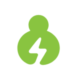 icona verde energia
