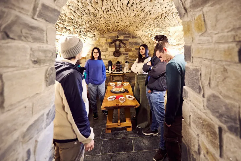Team-building-di-Natale-Svizzera