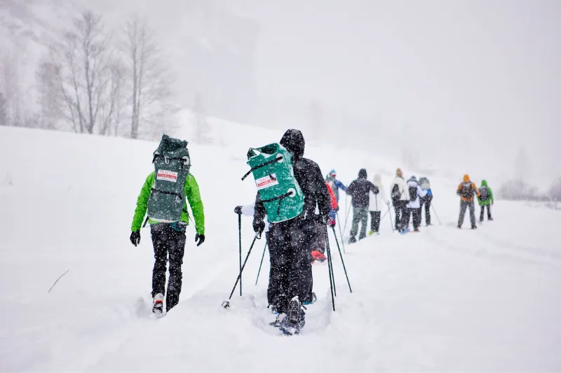 Team-building-invernali-idee
