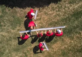 Team building in Italia i dati per il 2026