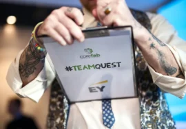 team building con quiz aziendale per gestire il generational gap