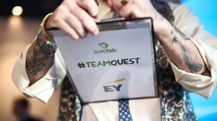 team building con quiz aziendale per gestire il generational gap