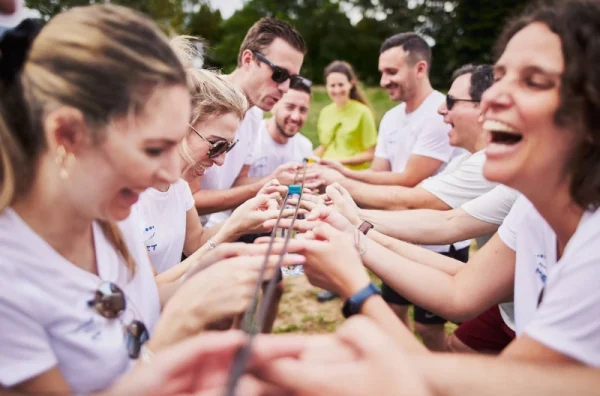 SkillGames-team-building-Outdoor-Corefab
